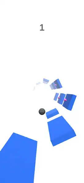 Play Twist Jump Pro as an online game Twist Jump Pro with UptoPlay