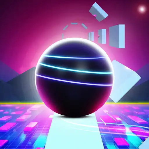 Play Twist Neon Jump APK