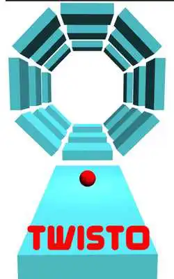 Play Twisto  and enjoy Twisto with UptoPlay