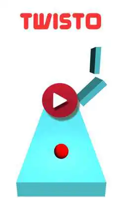 Play Twisto as an online game Twisto with UptoPlay