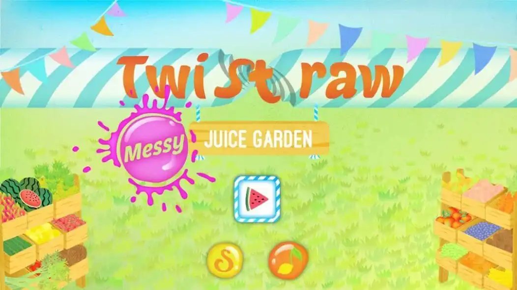 Play Twistraw  and enjoy Twistraw with UptoPlay