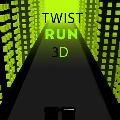 Play Twist Run 3D APK Play Twist Run 3D APK