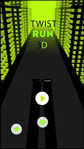 Play Twist Run 3D  and enjoy Twist Run 3D with UptoPlay