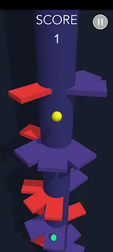 Play Twist as an online game Twist with UptoPlay