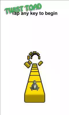 Play Twist Toad