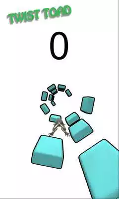 Play Twist Toad
