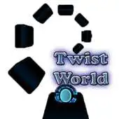 Free play online Twist World APK