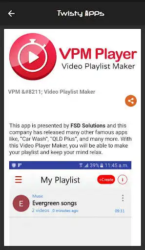 Play Twisty Apps as an online game Twisty Apps with UptoPlay
