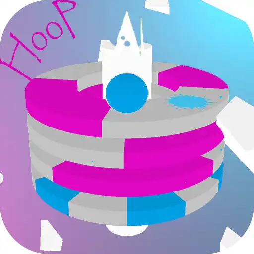 Play Twisty Ball Hit Hoops : Twisty Ball Smash Hoops ! APK Play Twisty Ball Hit Hoops : Twisty Ball Smash Hoops ! APK