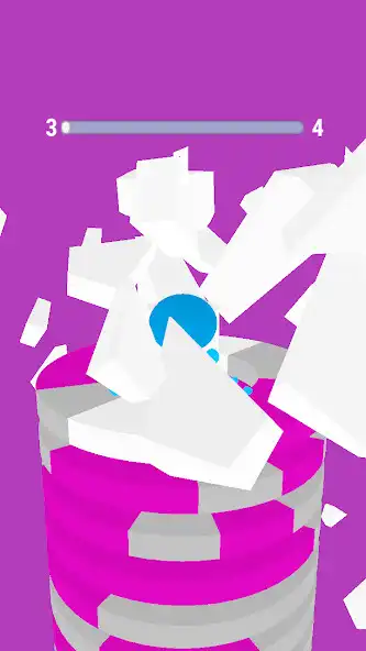 Play Twisty Ball Hit Hoops : Twisty Ball Smash Hoops !  and enjoy Twisty Ball Hit Hoops : Twisty Ball Smash Hoops ! with UptoPlay