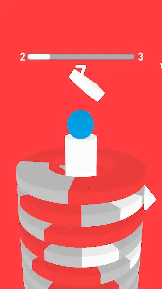 Play Twisty Ball Hit Hoops : Twisty Ball Smash Hoops ! as an online game Twisty Ball Hit Hoops : Twisty Ball Smash Hoops ! with UptoPlay