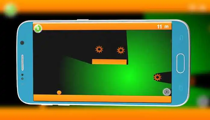 Play Twisty Ball