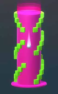 Play Twisty Ball Tower