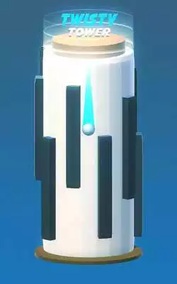 Play Twisty Ball Tower