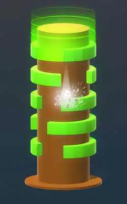 Play Twisty Ball Tower
