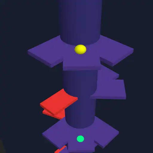 Play Twisty Master 3D APK