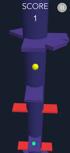 Play Twisty Master 3D  and enjoy Twisty Master 3D with UptoPlay