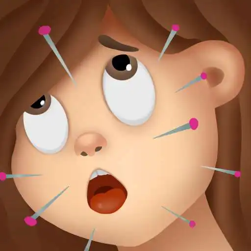 Play Twisty Needles APK