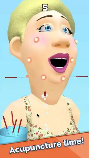 Play Twisty Needles  and enjoy Twisty Needles with UptoPlay