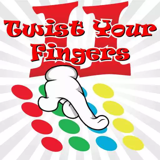 Free play online Twist Your Fingers 2  APK