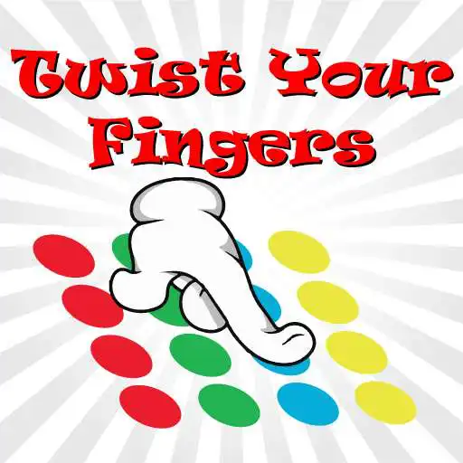 Free play online Twist Your Fingers!  APK