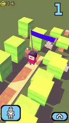 Play Twisty Path