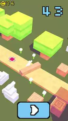 Play Twisty Path