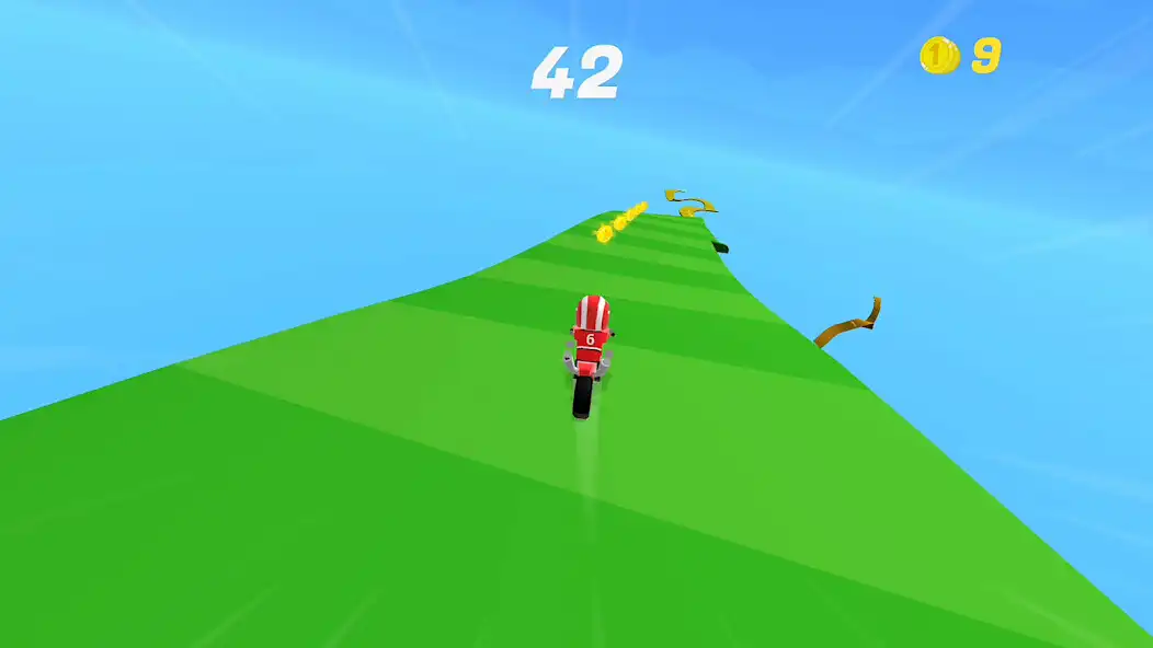 Play Twisty Ride  and enjoy Twisty Ride with UptoPlay
