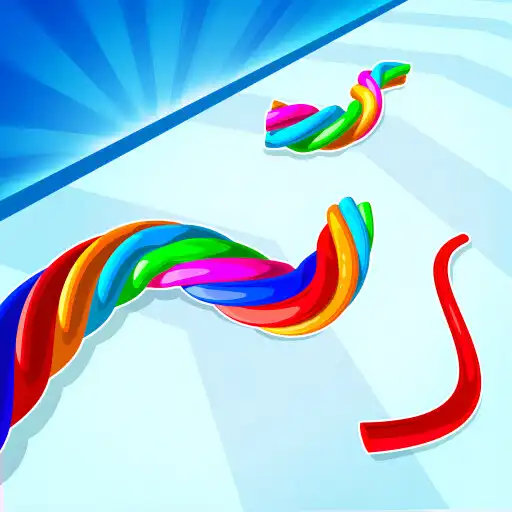 Play Twisty Runner! APK