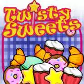 Free play online Twisty Sweets Adventure APK