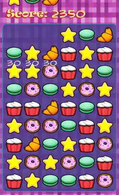 Play Twisty Sweets Adventure