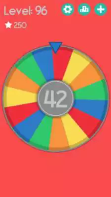 Play Twisty Wheel