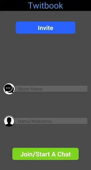 Play TwitBook  and enjoy TwitBook with UptoPlay