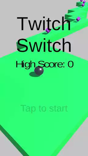 Play APK Twitch-Switch  and enjoy Twitch-Switch with UptoPlay com.Edork.TwitchSwitch