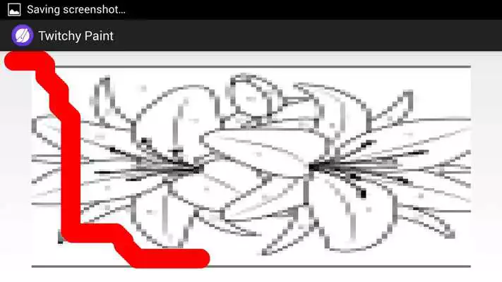 Play Twitchy Paint
