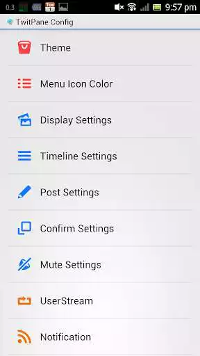 Play TwitPane  and enjoy TwitPane with UptoPlay