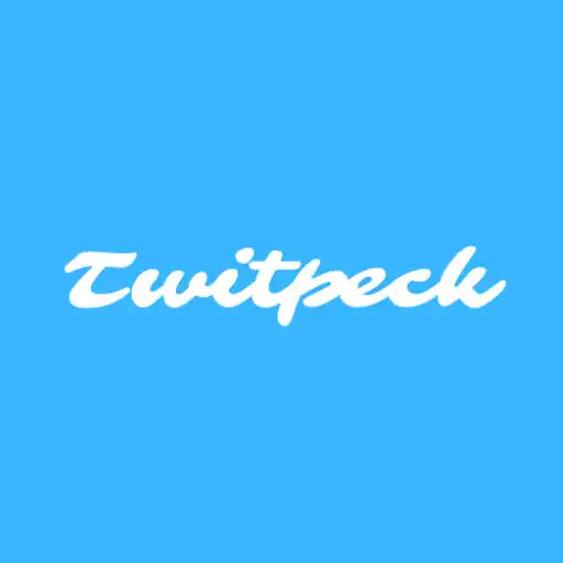 Play Twitpeck APK