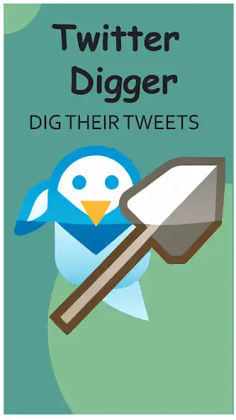Play Twitter Digger  and enjoy Twitter Digger with UptoPlay