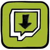 Free play online Twitter gif downloader APK