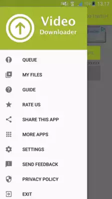 Play Twitter gif downloader