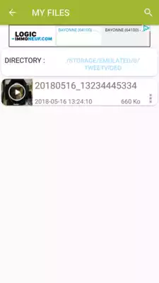 Play Twitter gif downloader