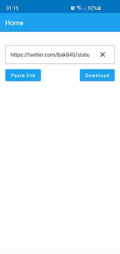 Play Twitter Video Downloader  and enjoy Twitter Video Downloader with UptoPlay