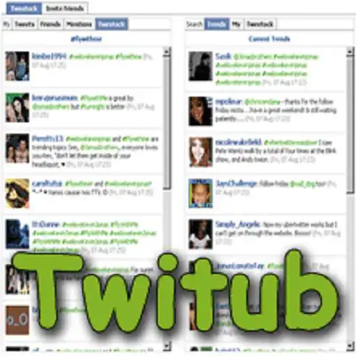 Play Twitub APK Play Twitub APK