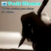 Free play online Twit Ulama APK Free play online Twit Ulama APK