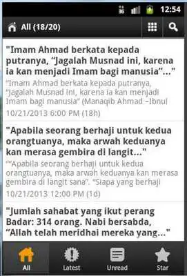 Play Twit Ulama
