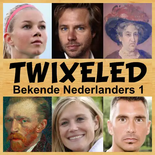 Play Twixeled - Nederlanders 1 APK