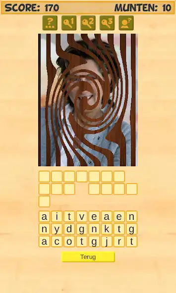 Play Twixeled - Nederlanders 1 as an online game Twixeled - Nederlanders 1 with UptoPlay