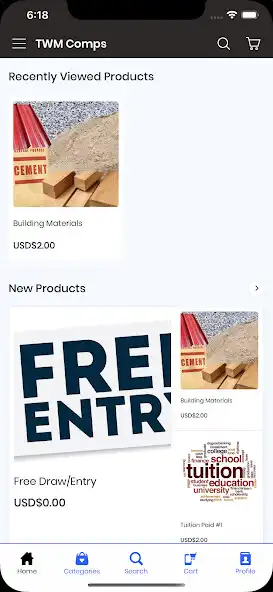 Play TWM Competitions as an online game online TWM Competitions with UptoPlay Play TWM Competitions as an online game TWM Competitions with UptoPlay