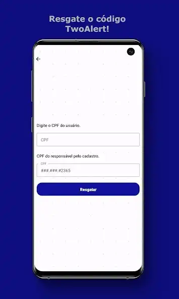 Play TwoAlert as an online game TwoAlert with UptoPlay