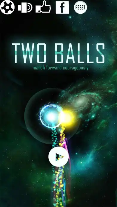 Play Two Ball  and enjoy Two Ball with UptoPlay
